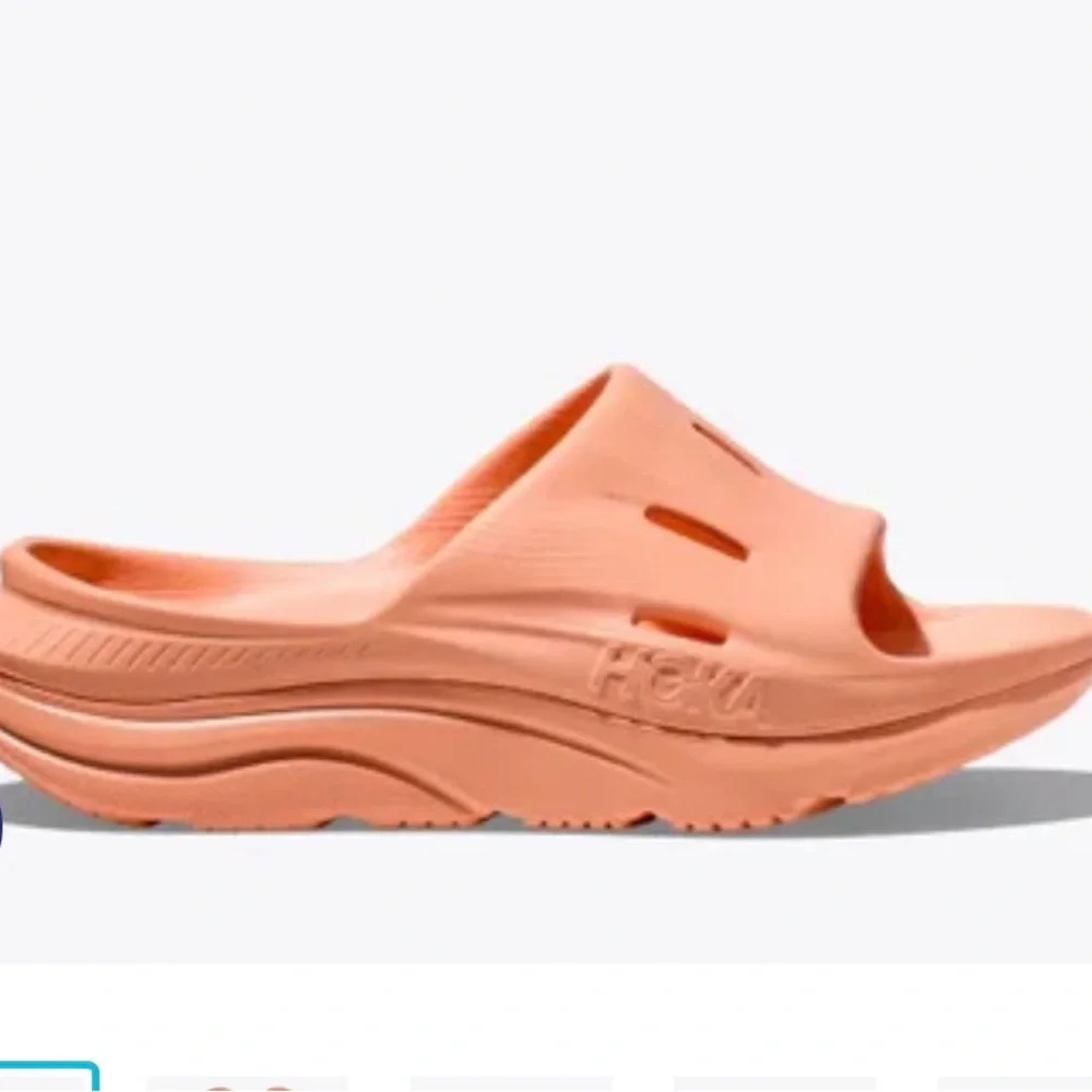 Hoka Ora Recovery Slide 3 sandals - Picture 2 of 5